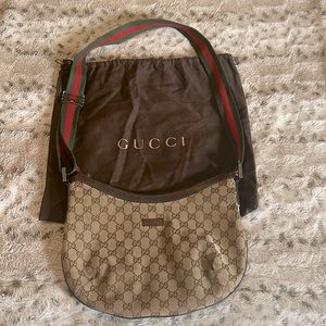 Gucci Crossbody Bag